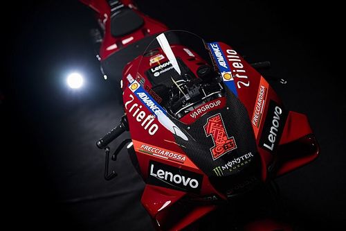 MotoGP-Bikes 2023: Termine und Zeitplan für die Präsentationen