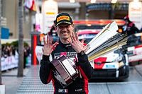 Sebastien Ogier: Neuer Monte-Carlo-Rekord "etwas ganz Großes"