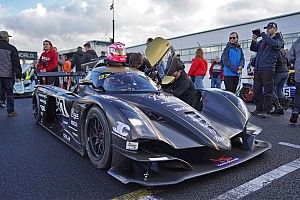 How two sim racers won a national championship