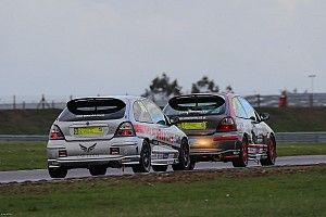 Autosport's top club racing rivalries of 2022