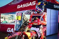 Dakar 2023: Sunderland KO, Bakal Ada Juara Baru Kategori Motor