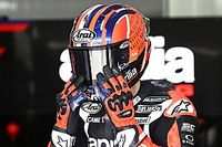 Vinales: "Aprilia gelecek sezon daha çok baskı altında olacak"