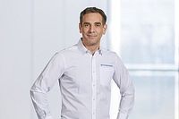 Cyril Abiteboul nouveau directeur de Hyundai en WRC