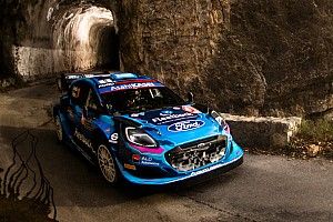 WRC | Ford entrerà in F1 ma conferma l'impegno con M-Sport