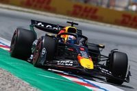 Red Bull liczył na więcej