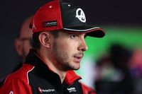 Esteban Ocon et Haas calent à nouveau en Q1 à Zandvoort