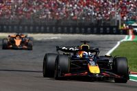 ¿Qué pasó con la ventaja de McLaren sobre Red Bull en Imola F1?