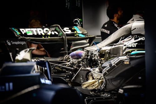 تسريب من الداخل يفضح مرسيدس: هل كشف موظفون سابقون أسرار المحرك وأثاروا عاصفة الاتهامات قبل 2026؟