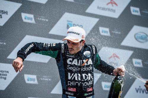 Stock Car: Confira situação do campeonato após vitória de Salas no Velocitta