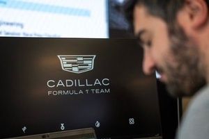 Por qué Cadillac quiere mantener su cultura de start-up en la F1