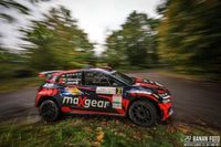 Byśki najlepszy na testowym