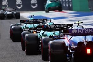 Pirelli can't explain why its C6 tyre was so bad in Imola GP qualifying