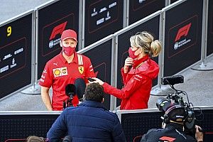 Vettel: "Hem DTM hem de F1'de yarışmam imkansız"