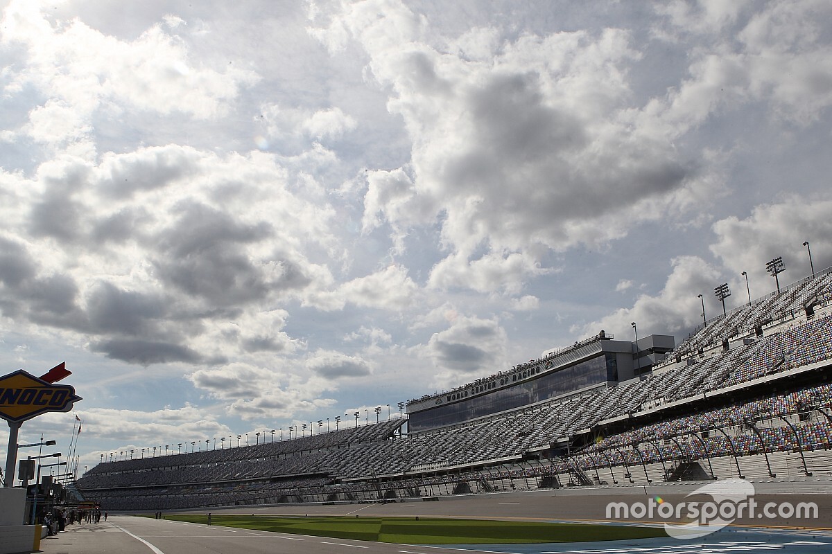Corey Heim wins Daytona ARCA season opener in OT