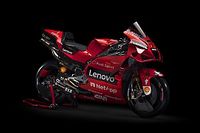 Ducati: la Desmosedici GP di Miller e Bagnaia apre il nuovo corso