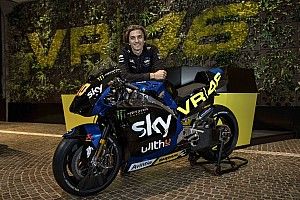 MotoGP: Após Avintia revelar moto de 2021, veja calendário de lançamentos das equipes