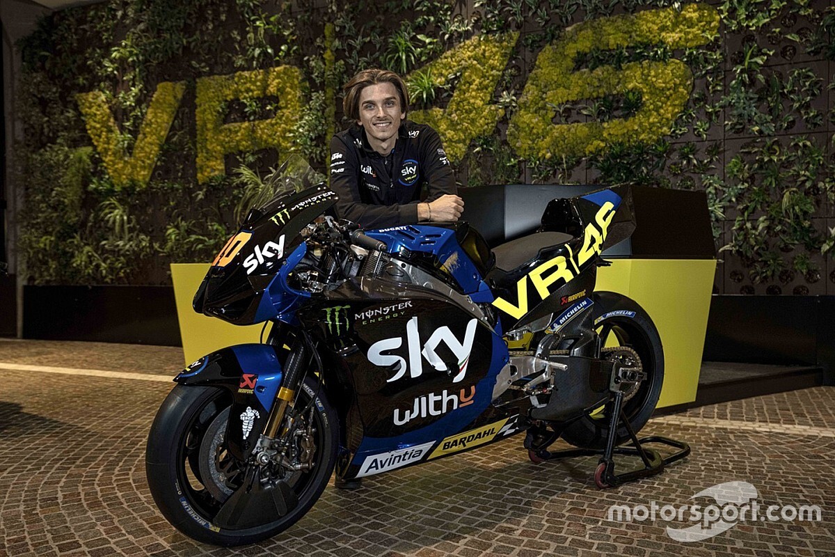 MotoGP: Após Avintia revelar moto de 2021, veja calendário de lançamentos das equipes