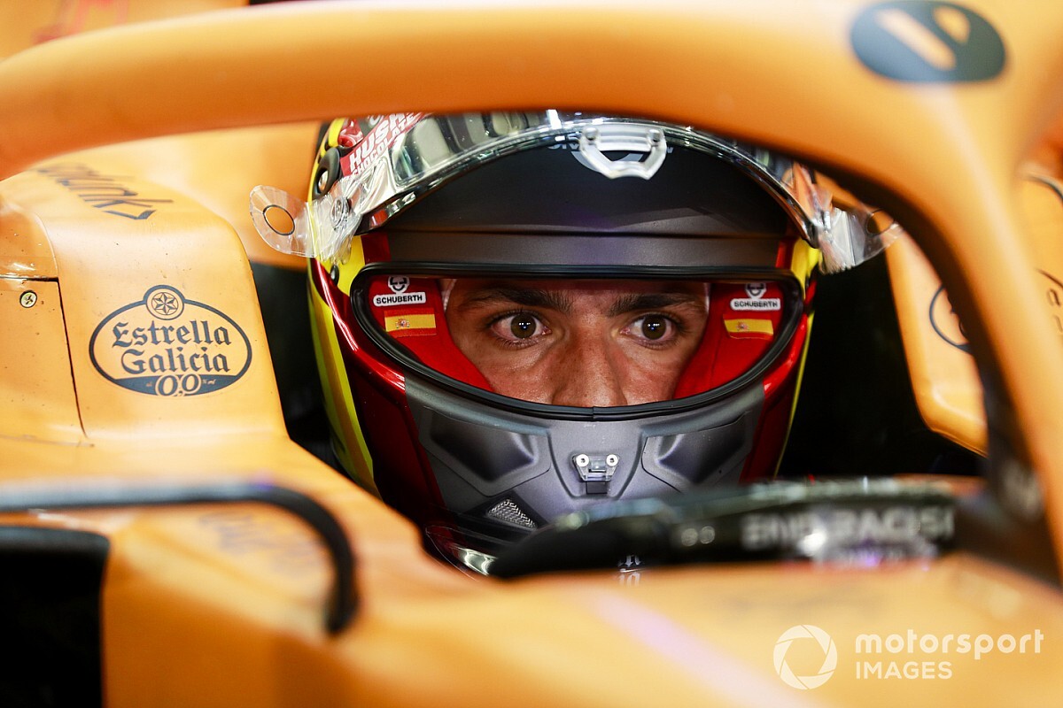 La FIA vieta il test a Sainz sulla Ferrari dopo l'ok ad Alonso