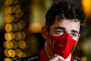 Binotto: "Leclerc può essere un chiaro leader, come fu Schumi"