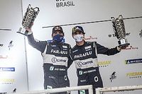 Porsche Cup: Cacá Bueno e Marcelo Franco conquistam pódio em Interlagos na classe Sport