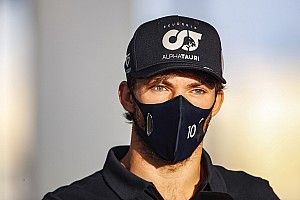 Why are F1 drivers hardest hit by COVID-19 in sport?