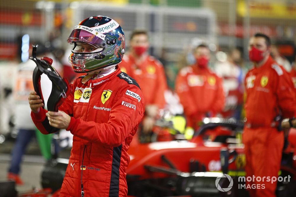 Stroll skrytykował Ferrari