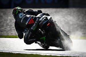 MotoGP: Morbidelli faz a pole para o GP de Valência; Mir é 12º