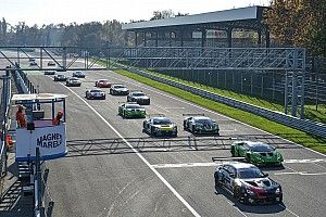 GT Italiano: 8 eventi nel 2021 divisi tra Sprint ed Endurance