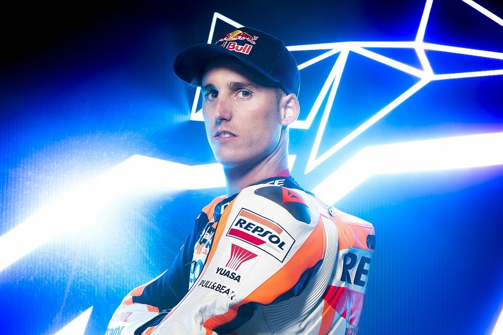 Pol Espargaro: "Honda mi ha voluto per vincere e posso farlo"