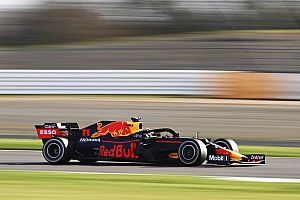 Pérez puede ver por qué otros sufrieron para adaptarse al Red Bull