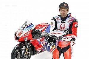 Bersama Pramac, Zarco Incar Kemenangan Pertama MotoGP