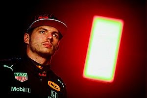 Why Verstappen isn't interested in the hype game