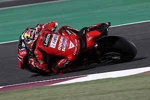 Miller compte sur sa "fusée Ducati" pour prendre la tête au départ