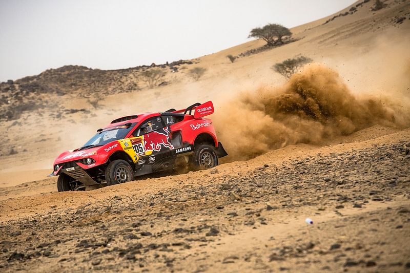 Bahrain Rally Rallye Raid 2021 – Dakar Rally 2021: The winners, facts and info – QJPL