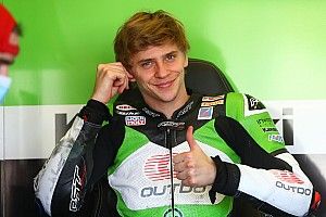 Cresson Amankan Kursi WSBK hingga 2022