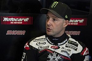 Rea Kritisi Aturan Baru Tes WSBK
