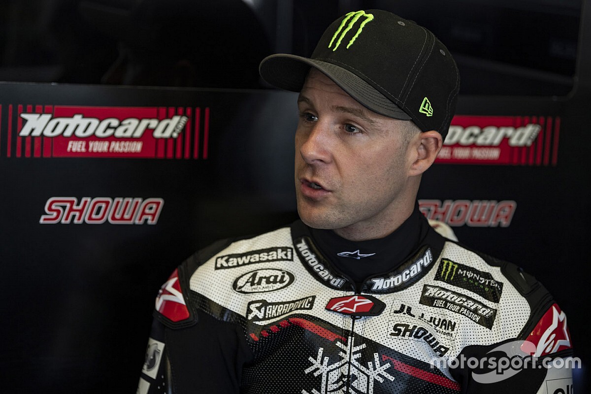 Rea Kritisi Aturan Baru Tes WSBK