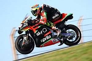 Savadori si propone: "Aprilia, non sarei un azzardo"