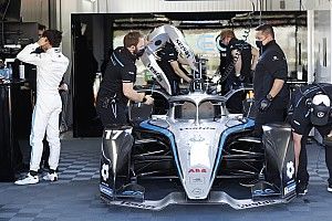 Mercedes FE employing same 'no blame' culture as F1 team