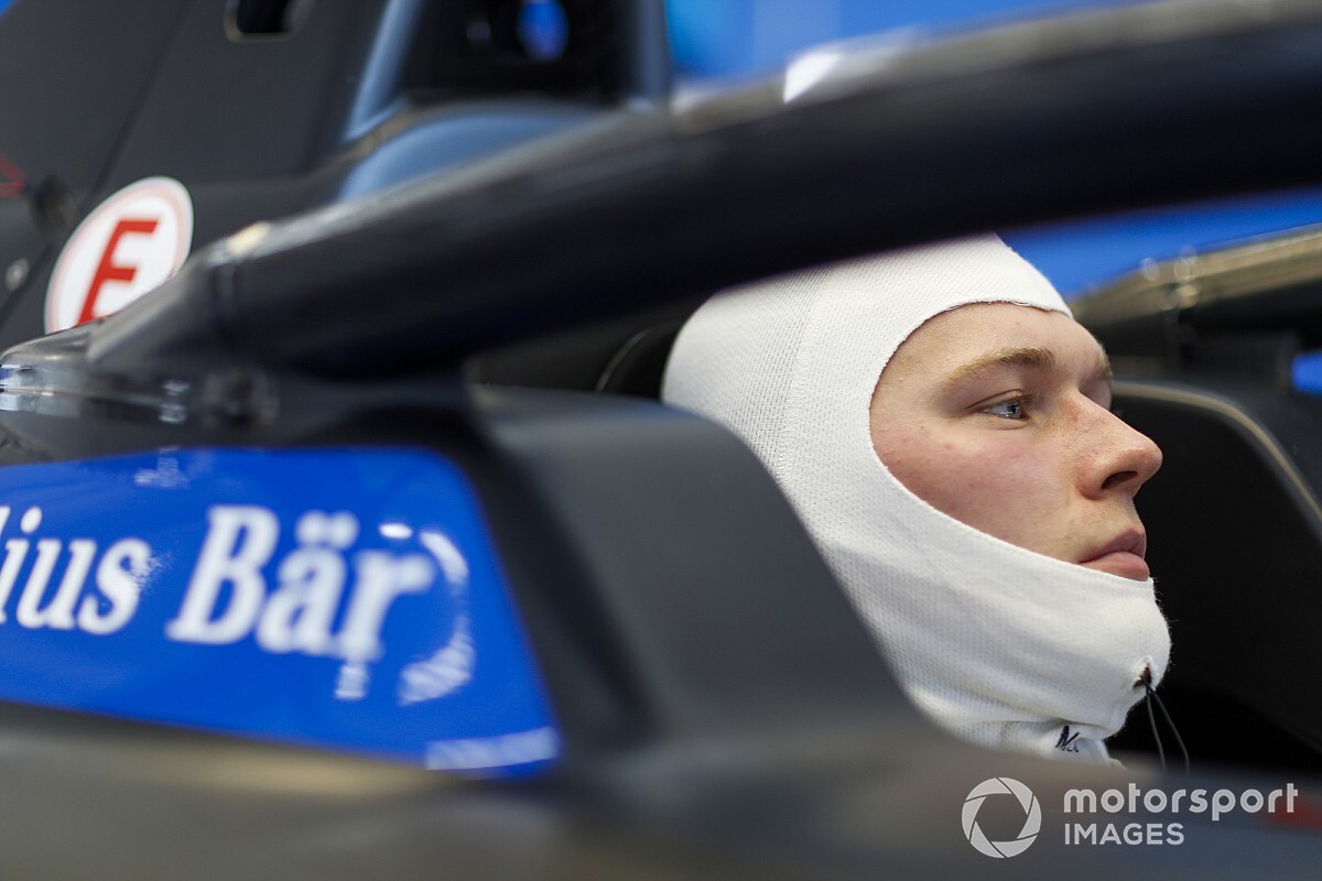 Gunther: "Audi ve BMW'nin ayrılığına rağmen Formula E'nin geleceği 'çok parlak'"