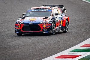 WRC, Rally Monza, PS6: Sordo vince la stage e torna leader!