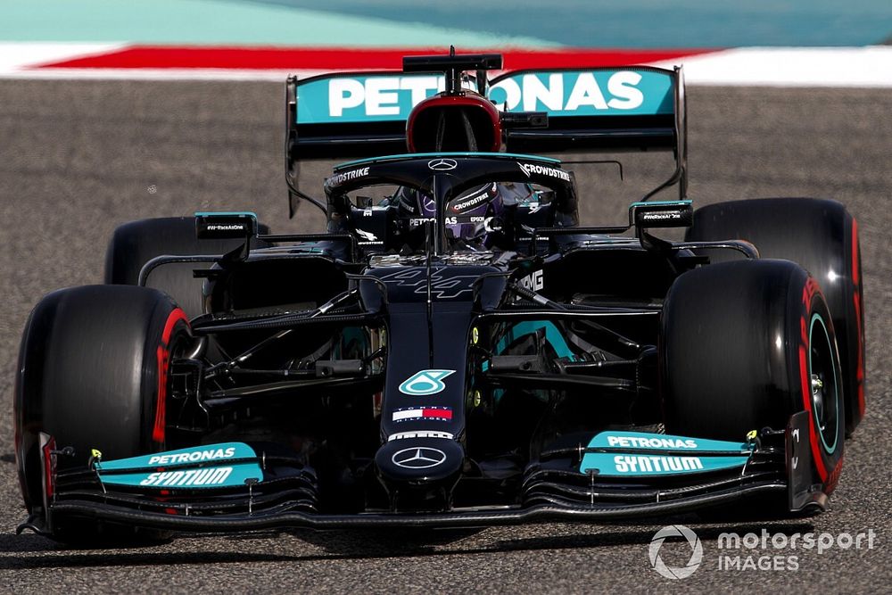 Wolff: Mercedes heeft meer last van veranderde regels dan Red Bull