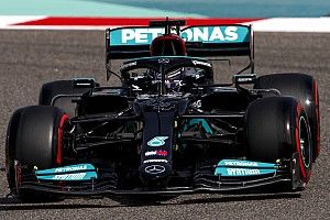 Wolff: Mercedes heeft meer last van veranderde regels dan Red Bull