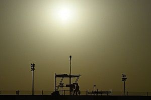 Live bei Sky: Alle TV-Infos zum Formel-1-Rennen in Katar 2021!