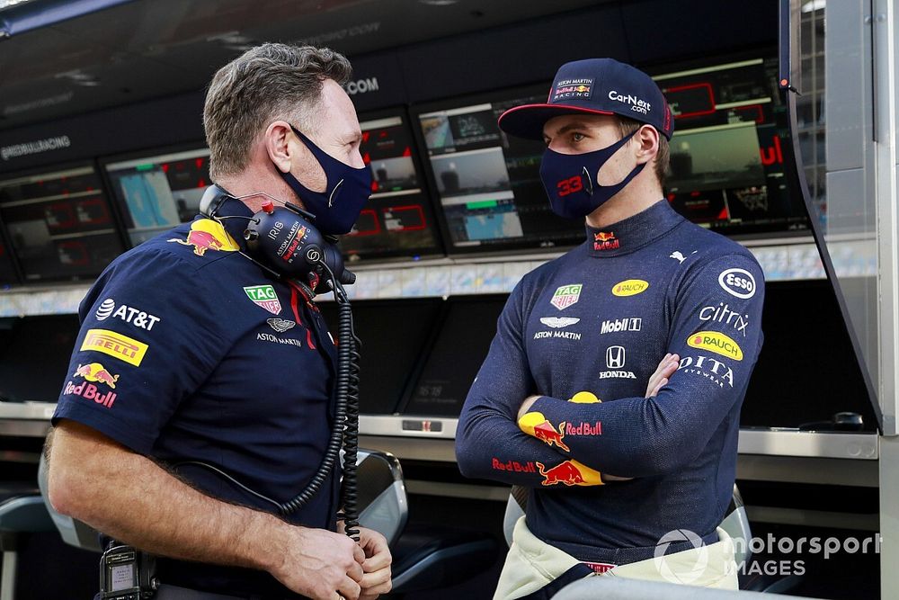 Komoly újításokkal készül a Red Bull 2021-re