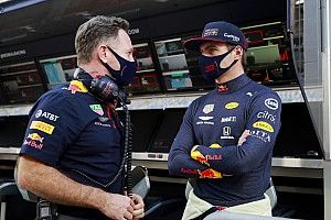 Komoly újításokkal készül a Red Bull 2021-re