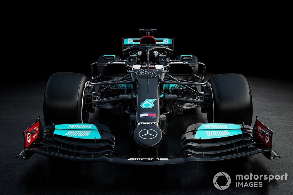 The unconventional ways F1 launch season heightened anticipation for racing