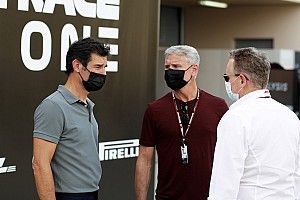 Webber, Honda'nın dayanıklılık sorunları yaşamasını bekliyor