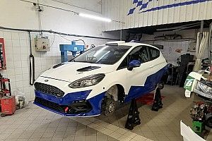 Fiesta Rally3 w prywatnych rękach