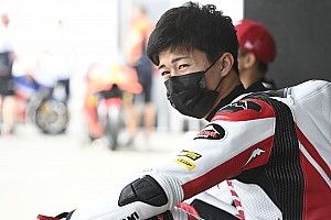 Moto2カタール初日:小椋藍、初日は総合24番手タイム。トップはサム・ロウズ